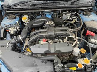 2015 Subaru XV - Thumbnail