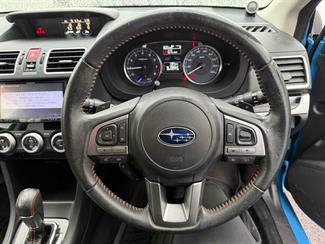 2015 Subaru XV - Thumbnail