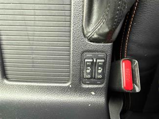 2015 Subaru XV - Thumbnail