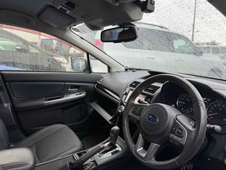 2015 Subaru XV - Thumbnail