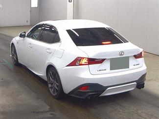2013 Lexus IS 250 - Thumbnail