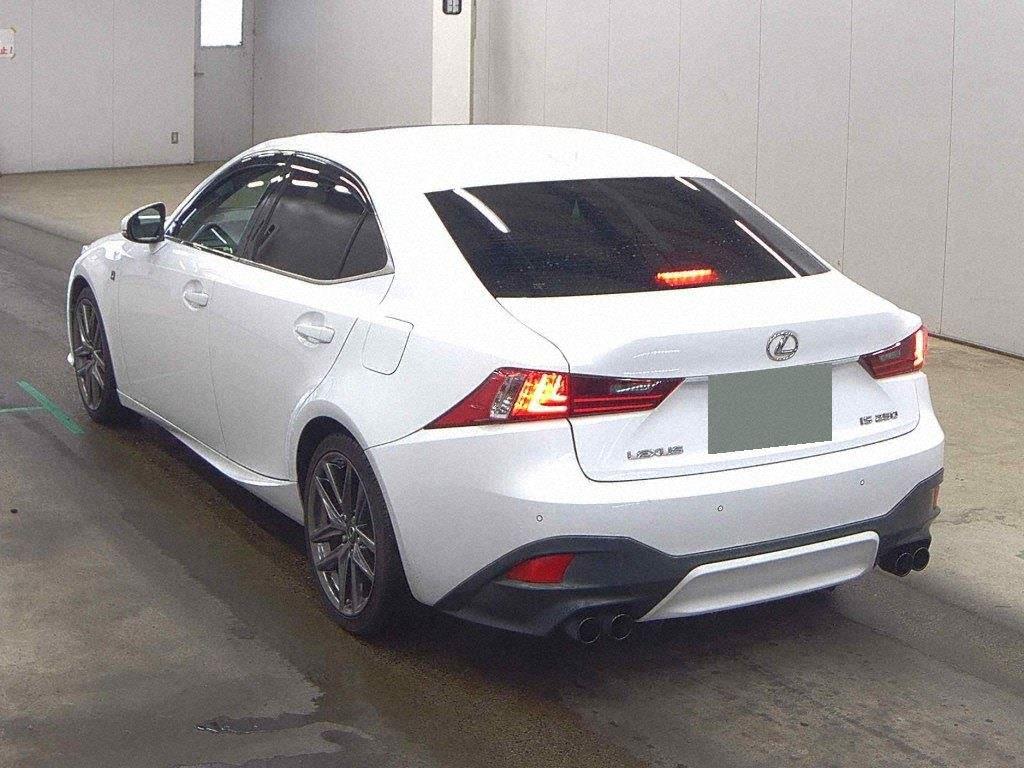 2013 Lexus IS 250