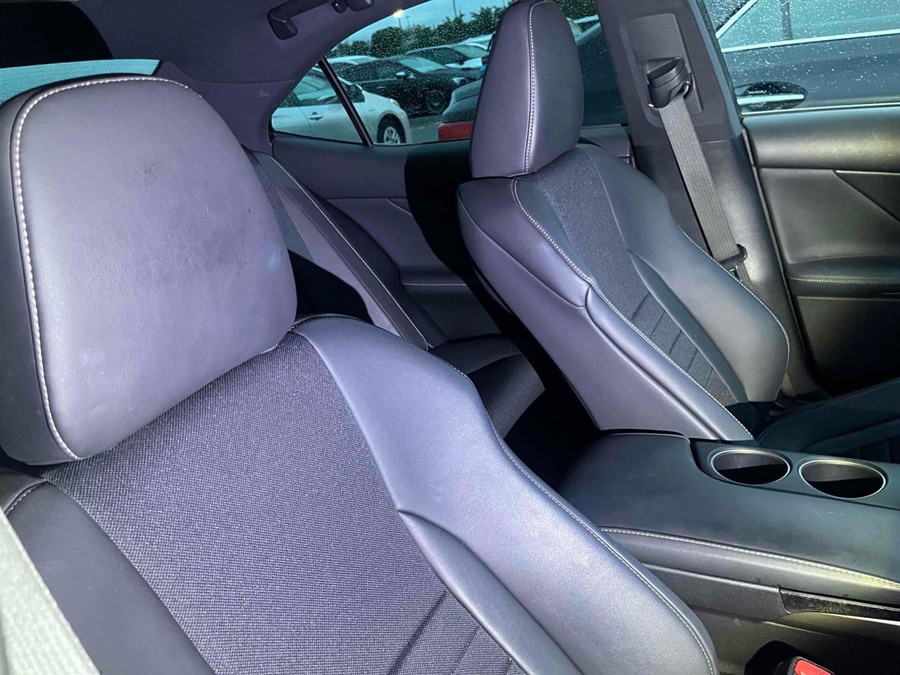 2013 Lexus IS 250