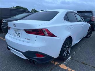 2013 Lexus IS 250 - Thumbnail