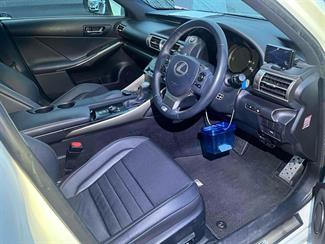 2013 Lexus IS 250 - Thumbnail