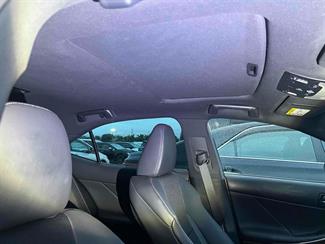 2013 Lexus IS 250 - Thumbnail