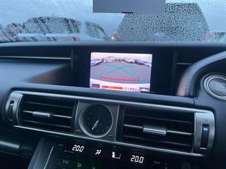 2013 Lexus IS 250 - Thumbnail