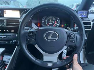 2013 Lexus IS 250 - Thumbnail