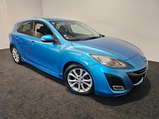 2010 Mazda AXELA - Thumbnail