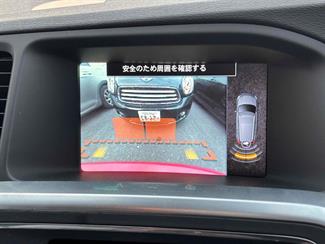 2012 Volvo V60 - Thumbnail