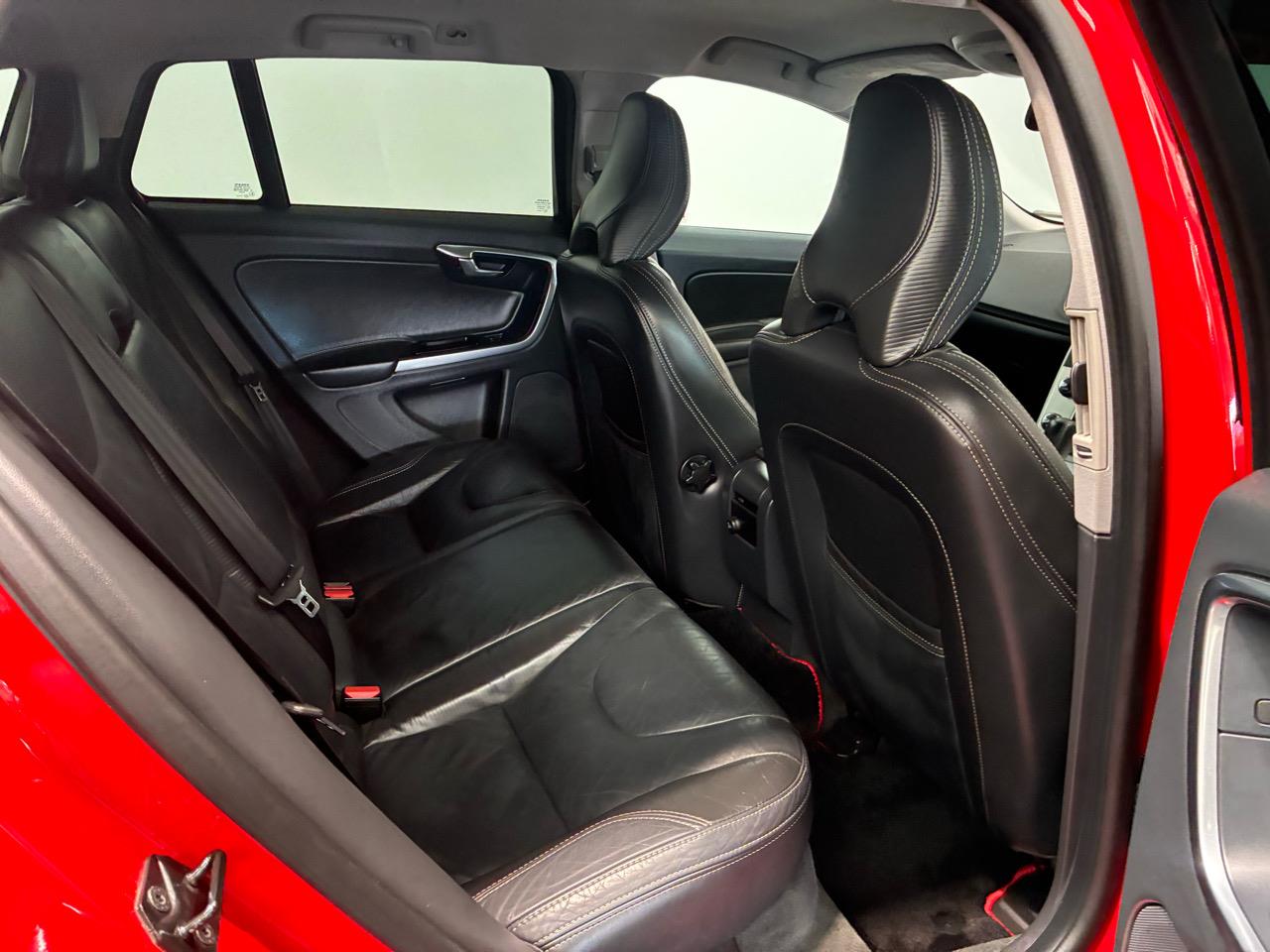 2012 Volvo V60