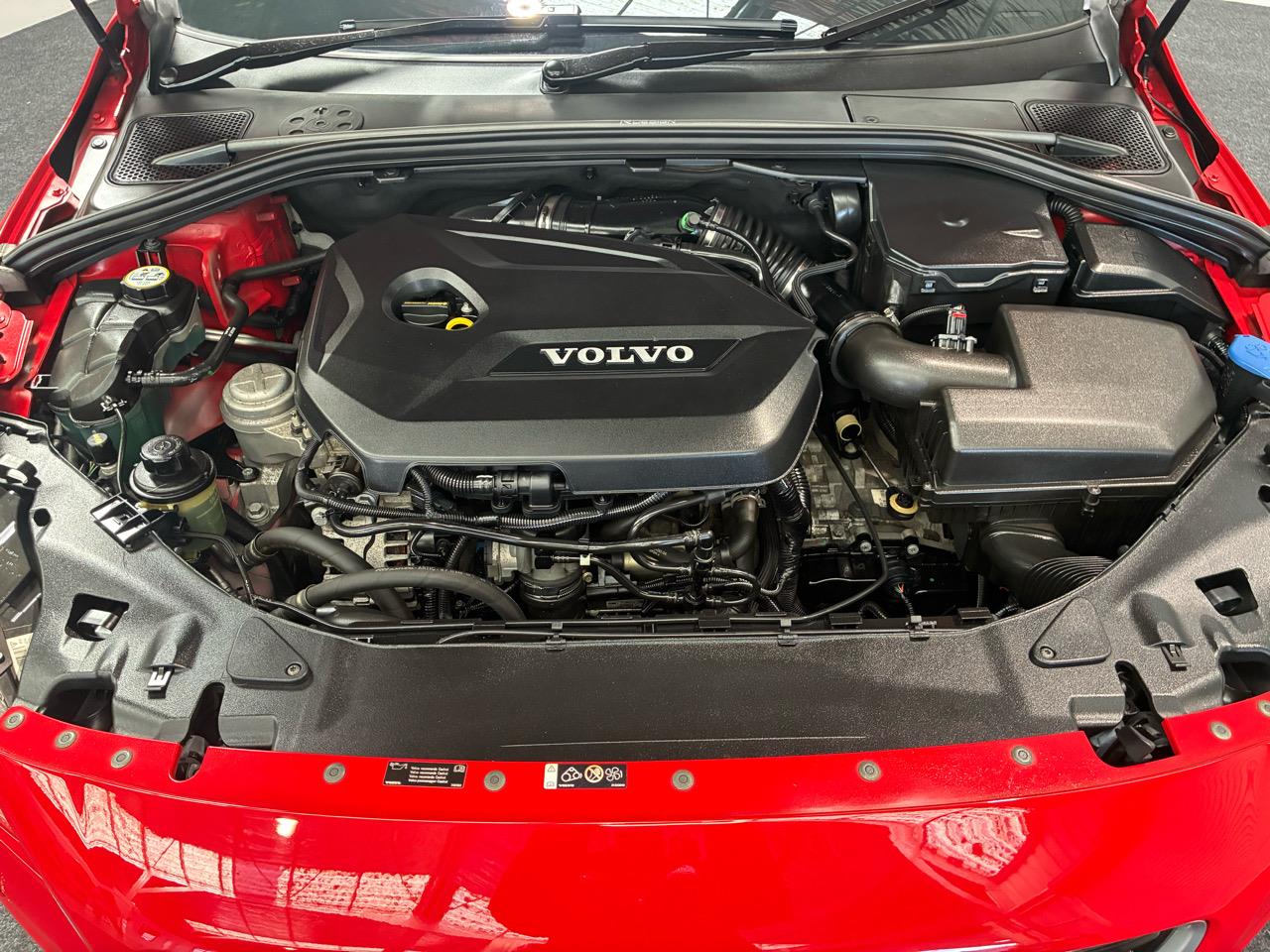 2012 Volvo V60