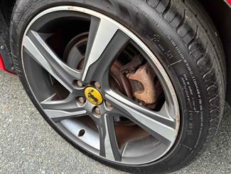 2012 Volvo V60 - Thumbnail