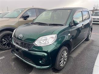 2017 Toyota PASSO - Thumbnail