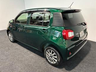 2017 Toyota PASSO - Thumbnail
