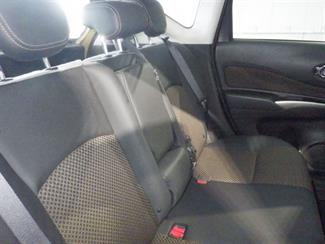 2014 Nissan NOTE - Thumbnail