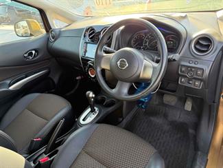 2014 Nissan NOTE - Thumbnail