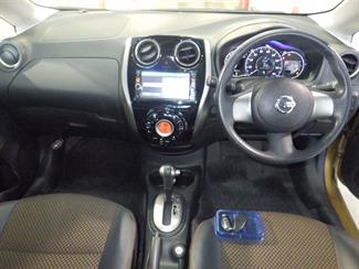 2014 Nissan NOTE - Thumbnail
