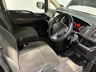 2008 Nissan SERENA - Thumbnail