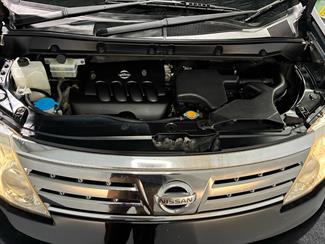2008 Nissan SERENA - Thumbnail
