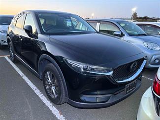 2017 Mazda Cx-5 - Thumbnail