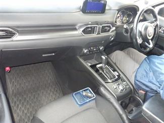 2017 Mazda Cx-5 - Thumbnail