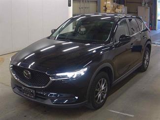 2017 Mazda Cx-5 - Thumbnail