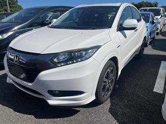 2015 Honda VEZEL - Thumbnail