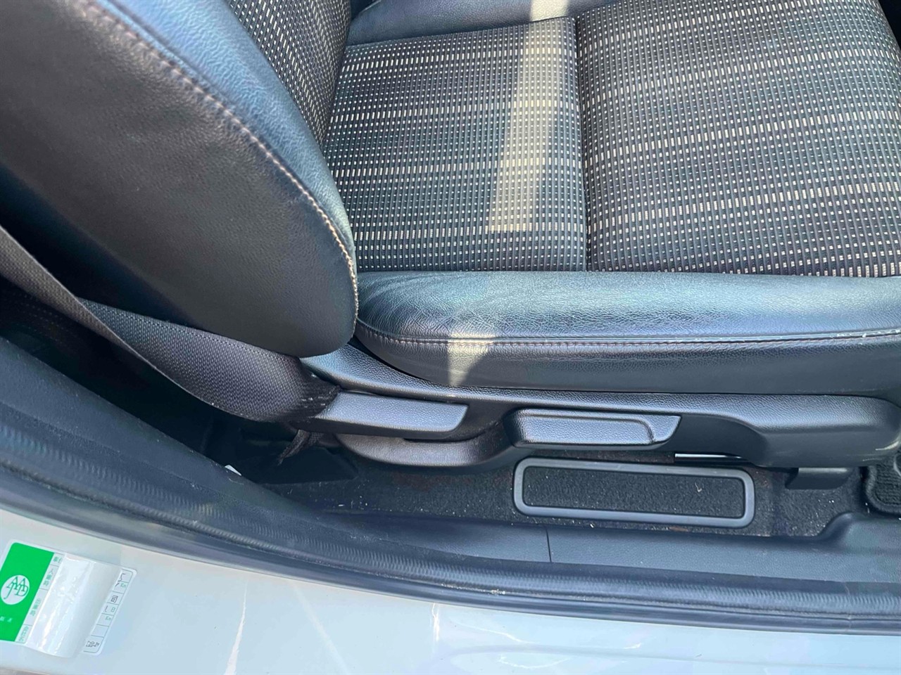 2015 Honda VEZEL