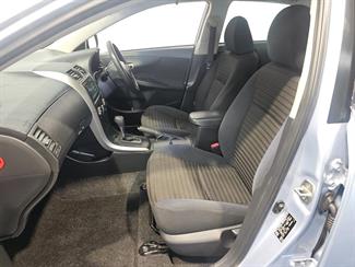 2009 Toyota COROLLA - Thumbnail