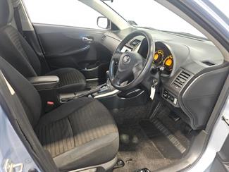 2009 Toyota COROLLA - Thumbnail