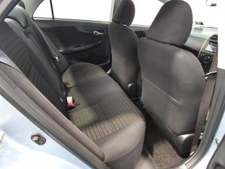 2009 Toyota COROLLA - Thumbnail