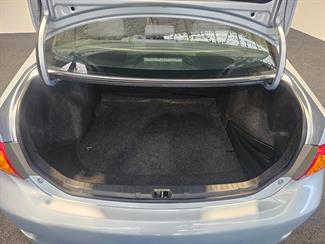 2009 Toyota COROLLA - Thumbnail