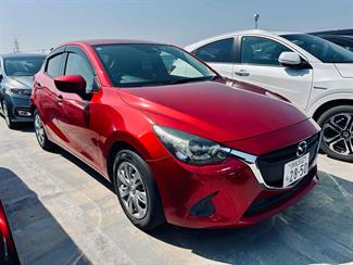 2017 Mazda DEMIO - Thumbnail