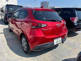 2017 Mazda DEMIO - Thumbnail