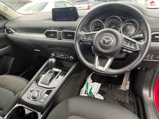 2019 Mazda Cx-5 - Thumbnail