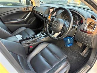 2013 Mazda ATENZA - Thumbnail