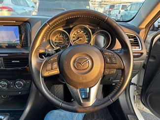 2013 Mazda ATENZA - Thumbnail
