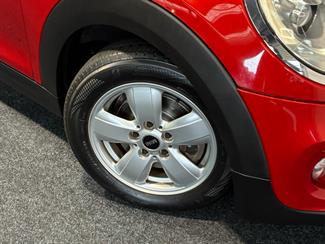 2016 Mini Cooper - Thumbnail