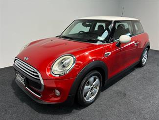 2016 Mini Cooper - Thumbnail