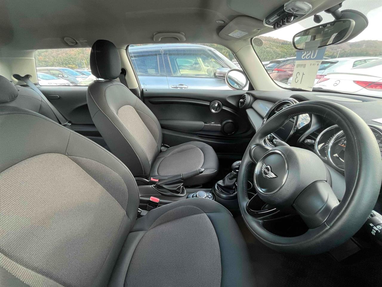 2016 Mini Cooper