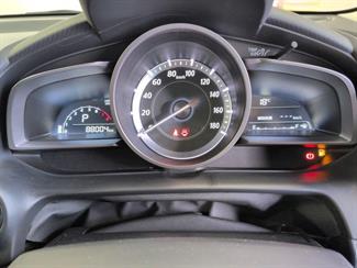 2015 Mazda DEMIO - Thumbnail