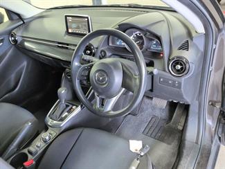 2015 Mazda DEMIO - Thumbnail