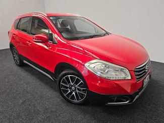 2014 Suzuki S-CROSS - Thumbnail