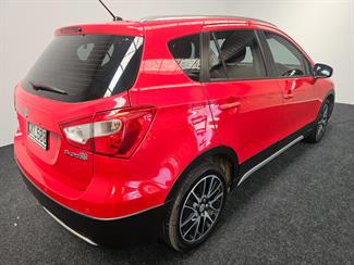 2014 Suzuki S-CROSS - Thumbnail