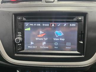 2014 Suzuki S-CROSS - Thumbnail