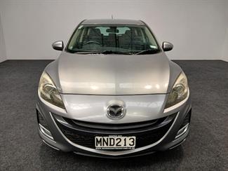 2009 Mazda AXELA - Thumbnail