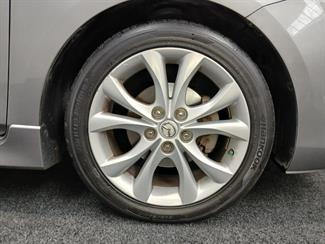2009 Mazda AXELA - Thumbnail