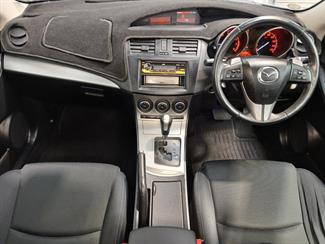 2009 Mazda AXELA - Thumbnail
