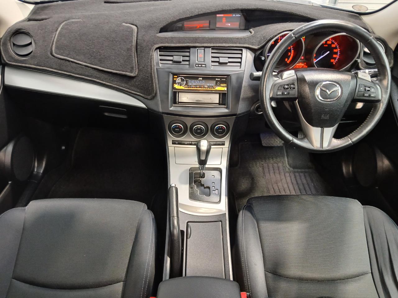 2009 Mazda AXELA